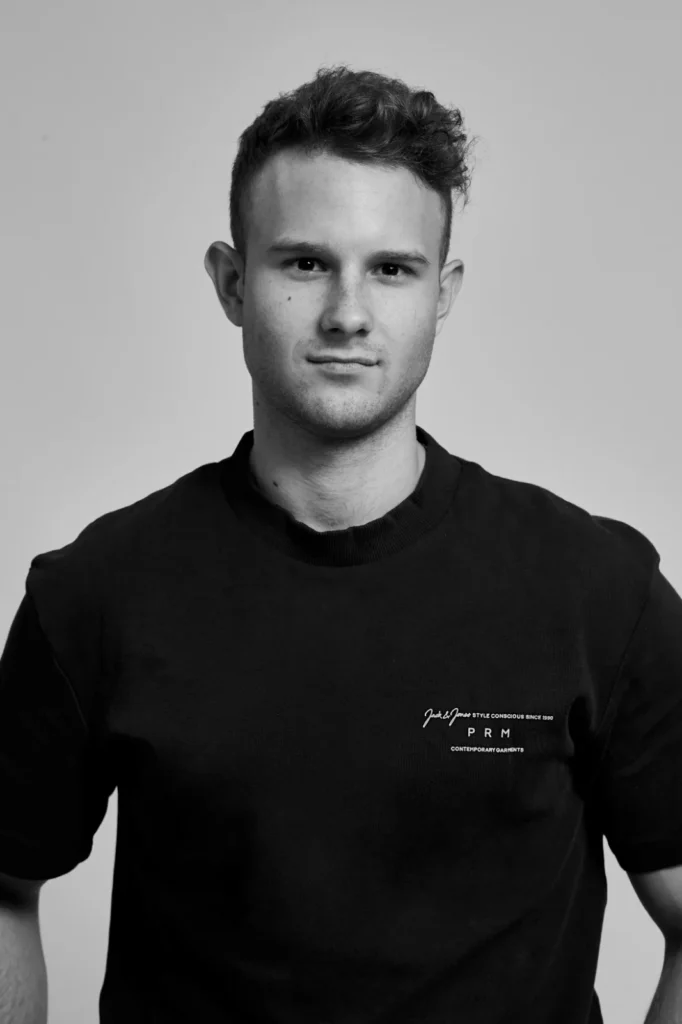 Retrato de Anton Berzins